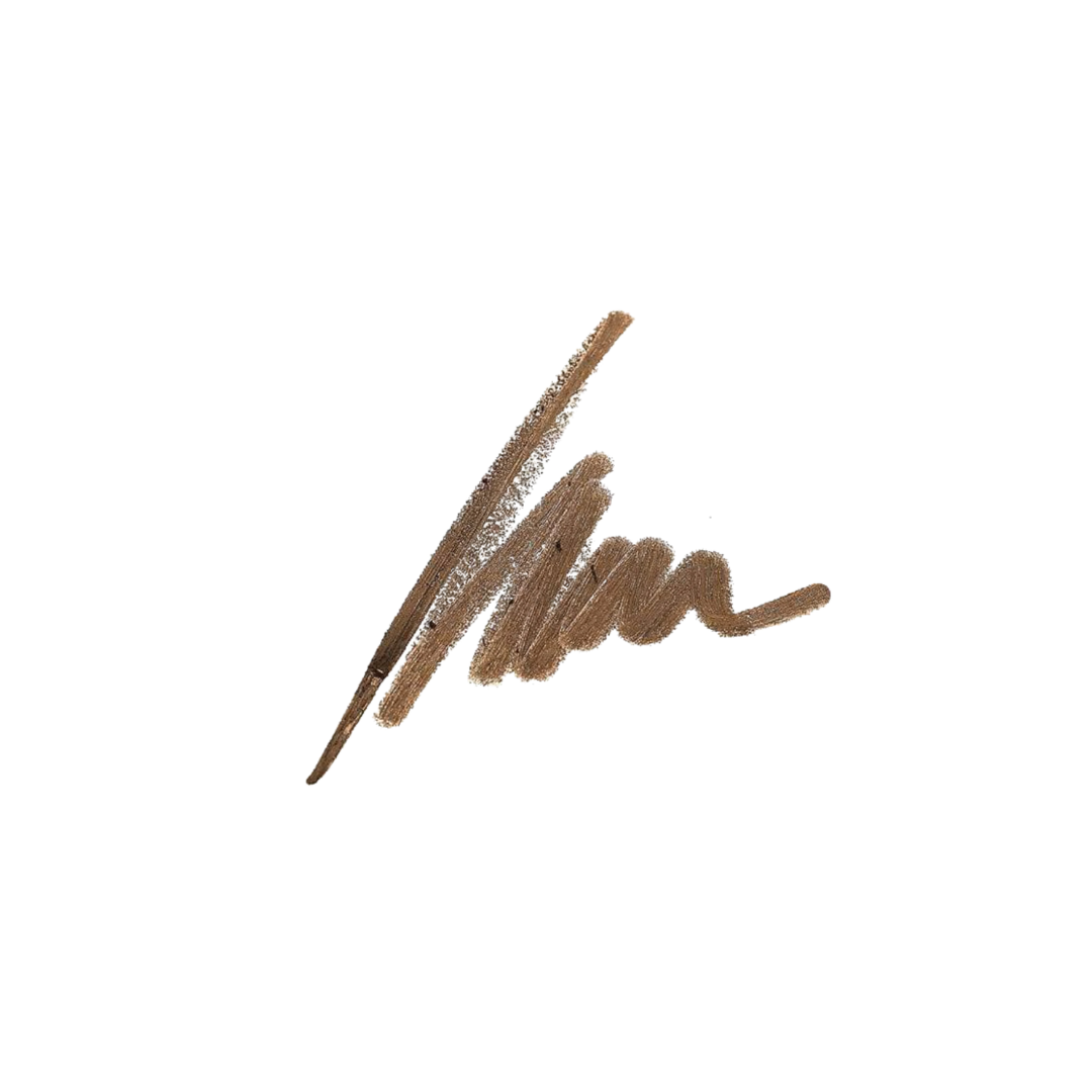 On Point Brow Defining Pencil – Soft Brown