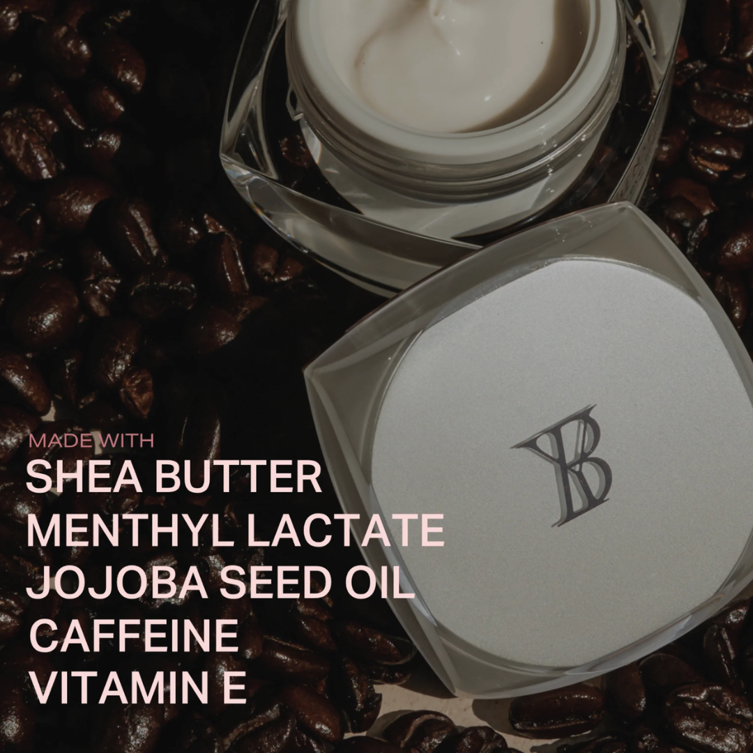 Eye Impact Revitalizing Eye Treatment