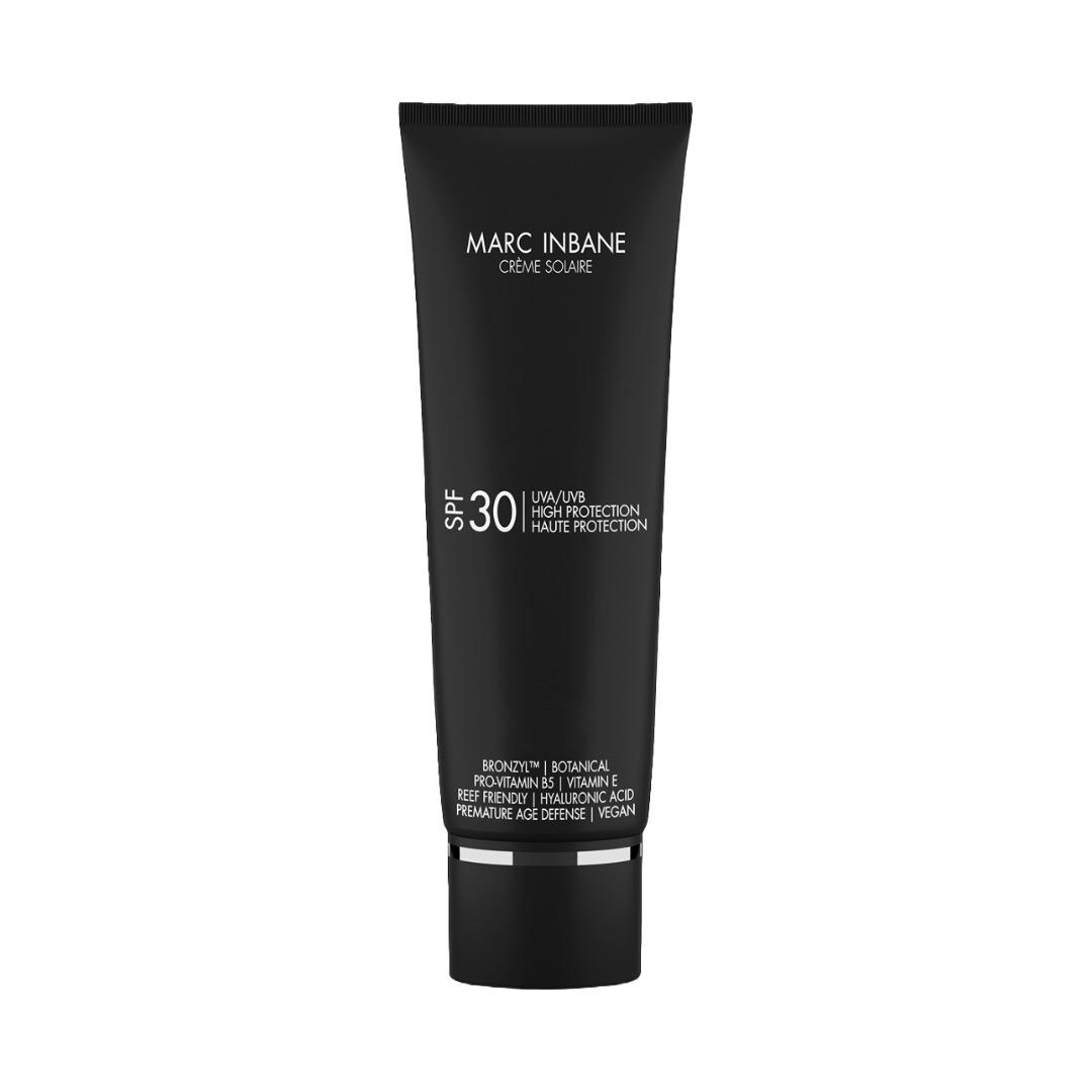 Marc Inbane Creme Solaire SPF30 Bronze