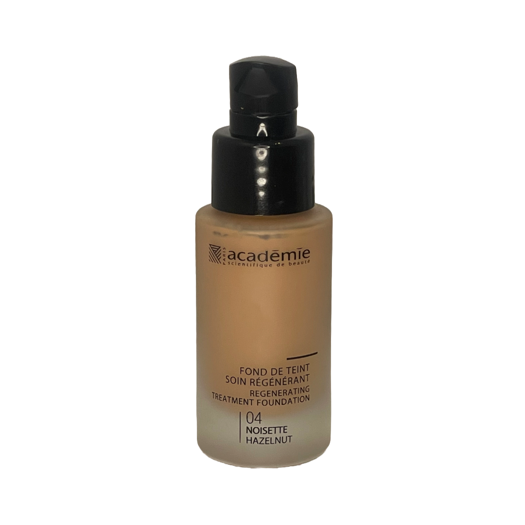 Regenerating Treatment Foundation 04 (Nedsatt pris grunnet dato)