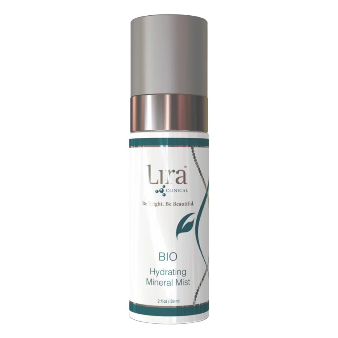 Lira BIO Hydrating Mineral Mist