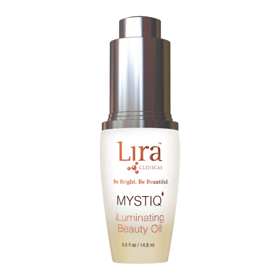 Lira MYSTIQ ILuminating Beauty Oil