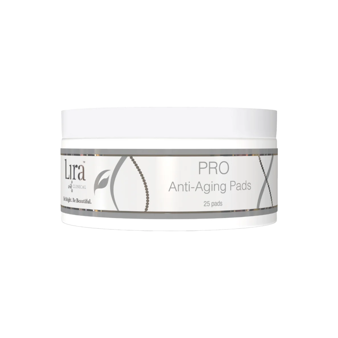 Lira PRO Anti-aging pads