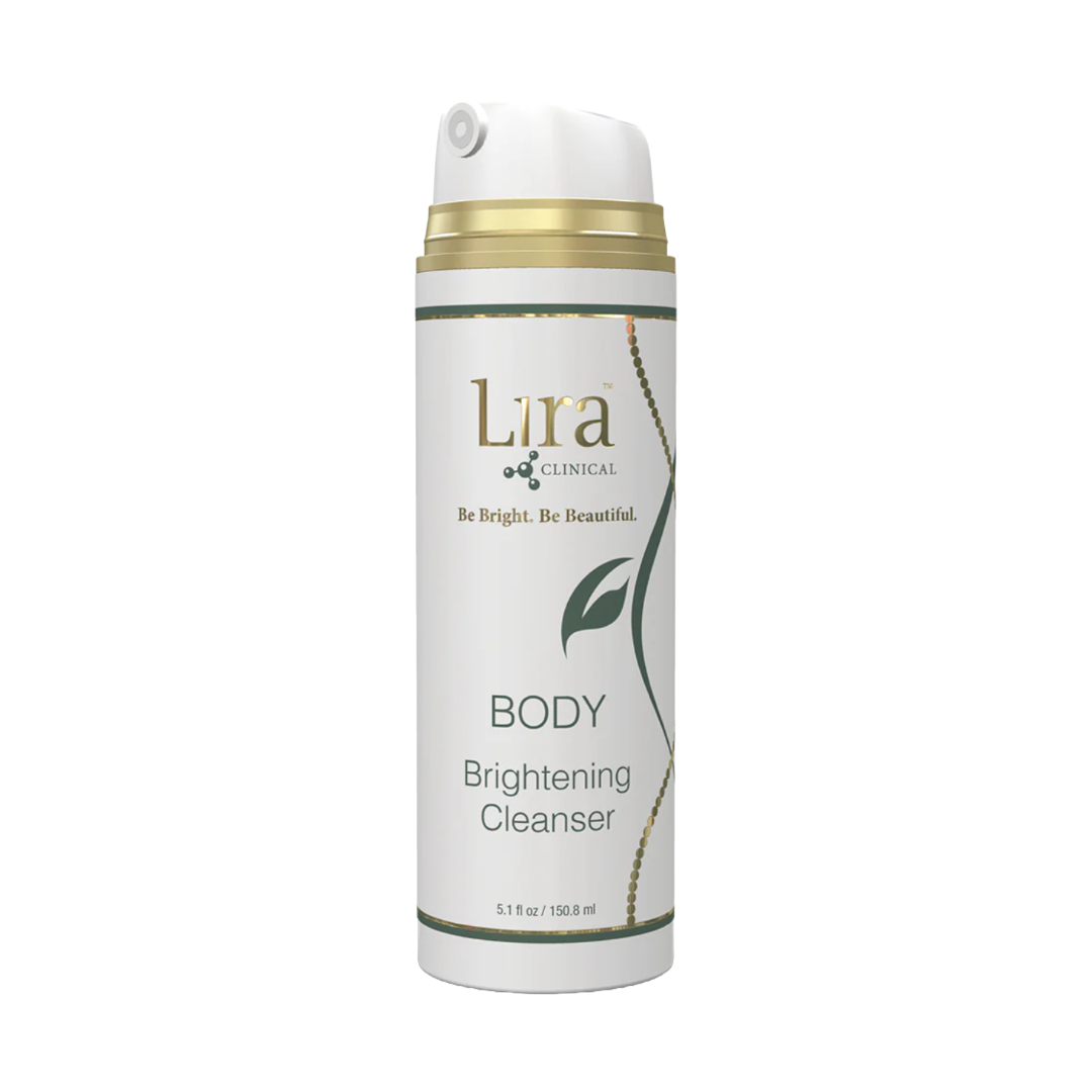 BODY Brightening Cleanser