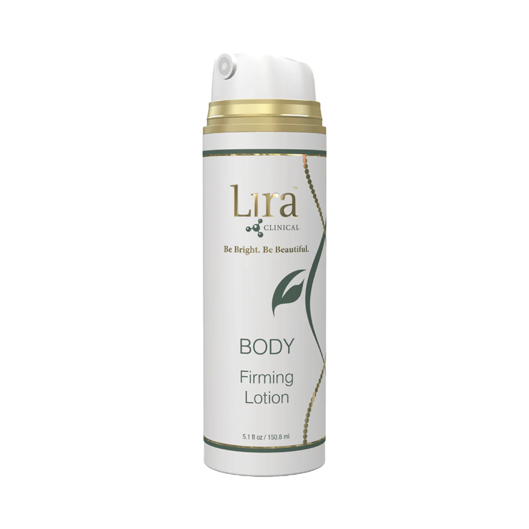 BODY Firming Lotion