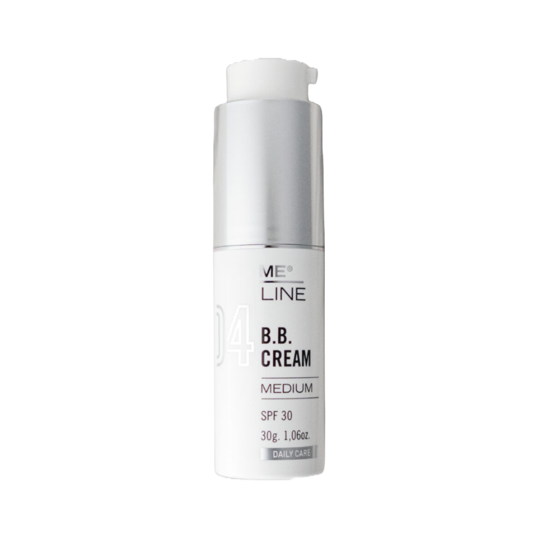 BB Cream Medium SPF 30