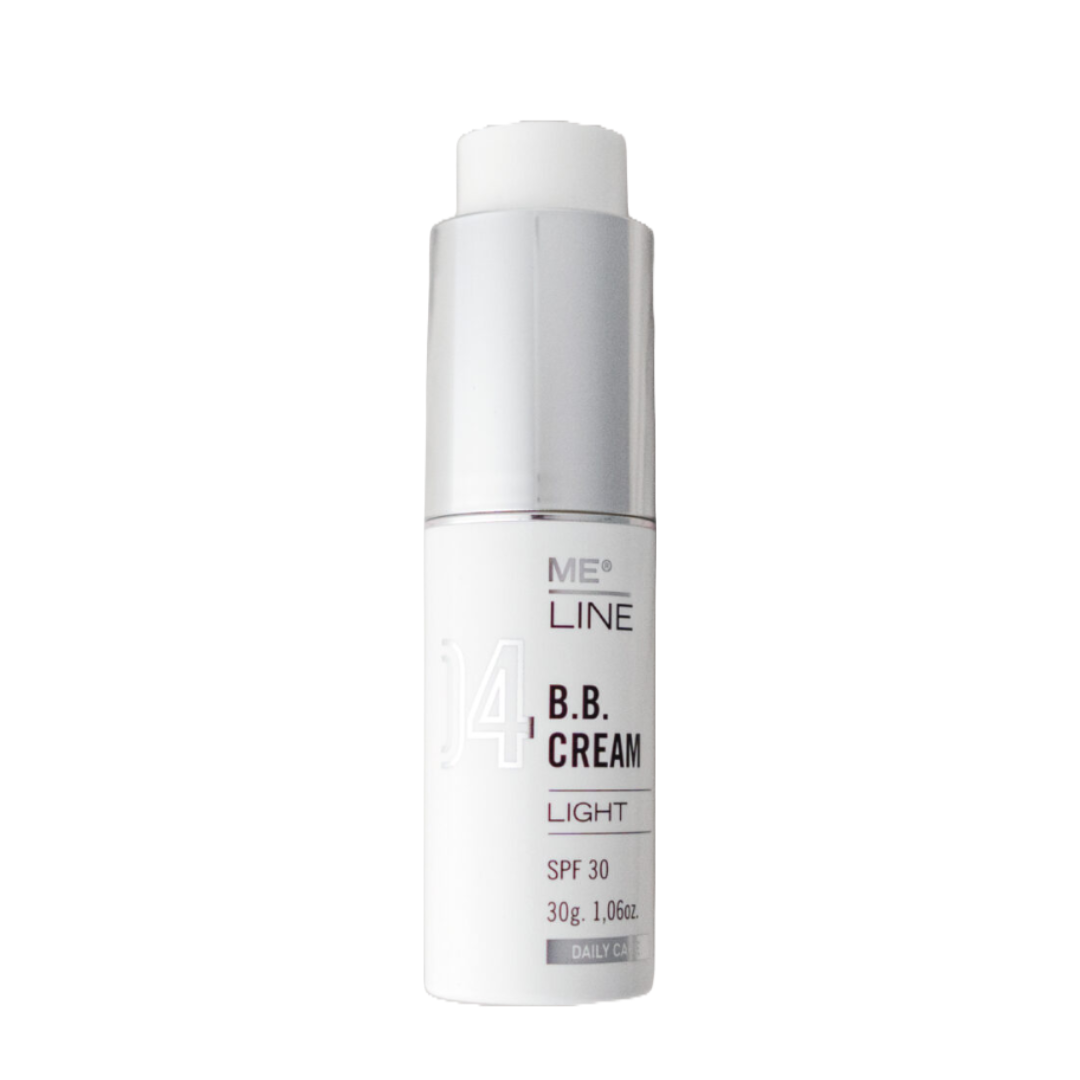 BB Cream Light SPF 30