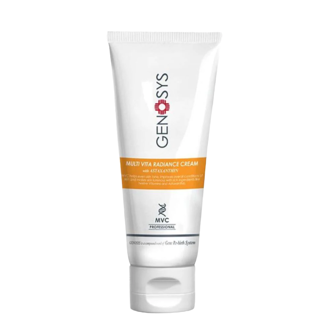 Multi Vita Radiance Cream - 50ml