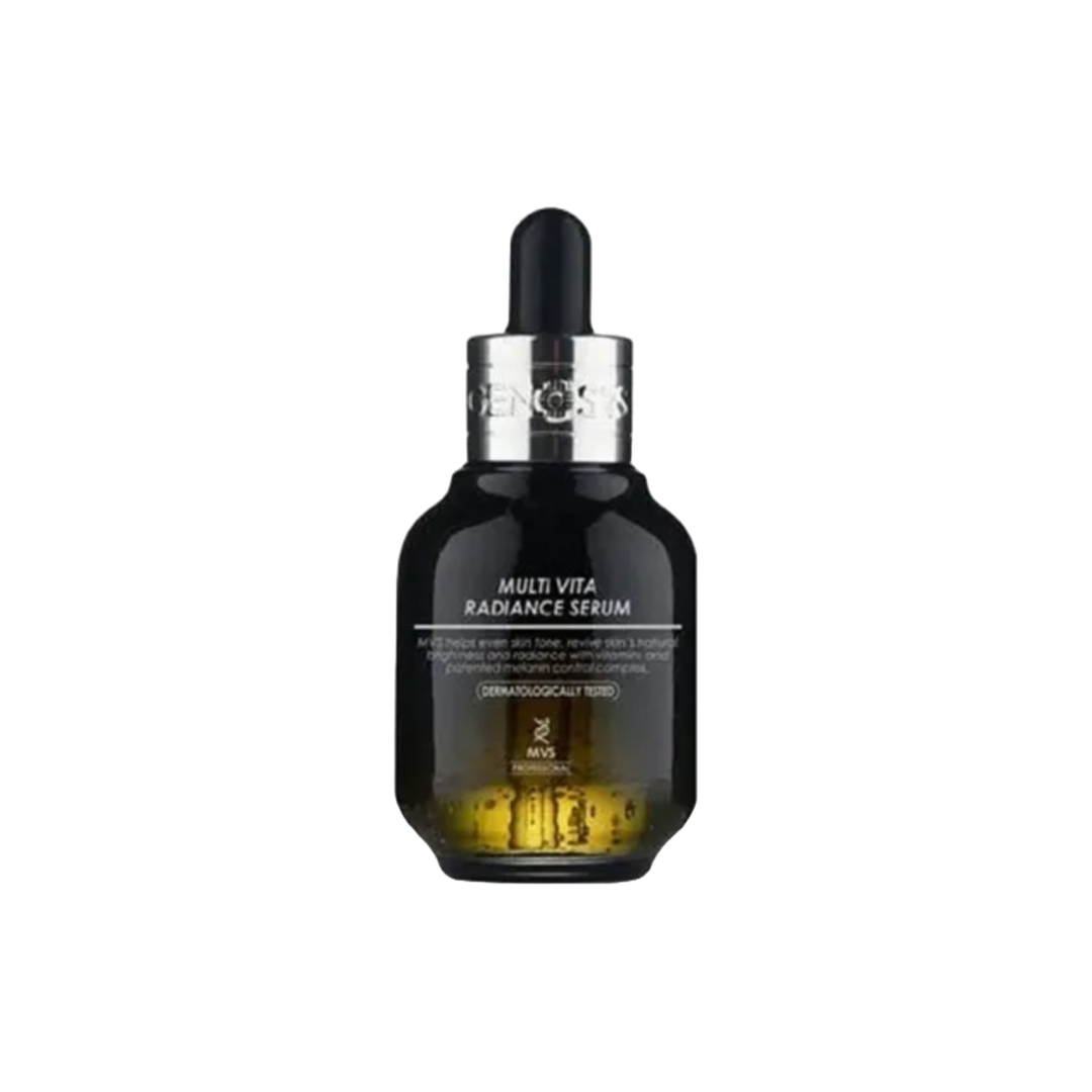 Genosys Multi Vita Radiance Serum