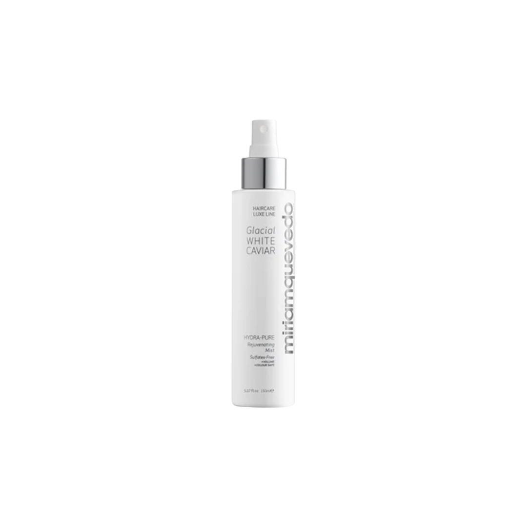 Miriam Quevedo Glacial White Caviar Hydra Pure Rejuvenating Mist