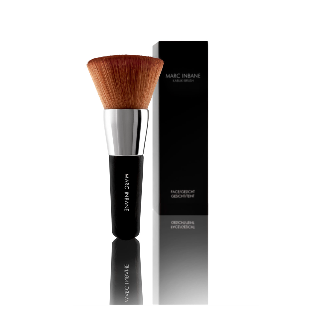 Marc Inbane Kabuki Brush