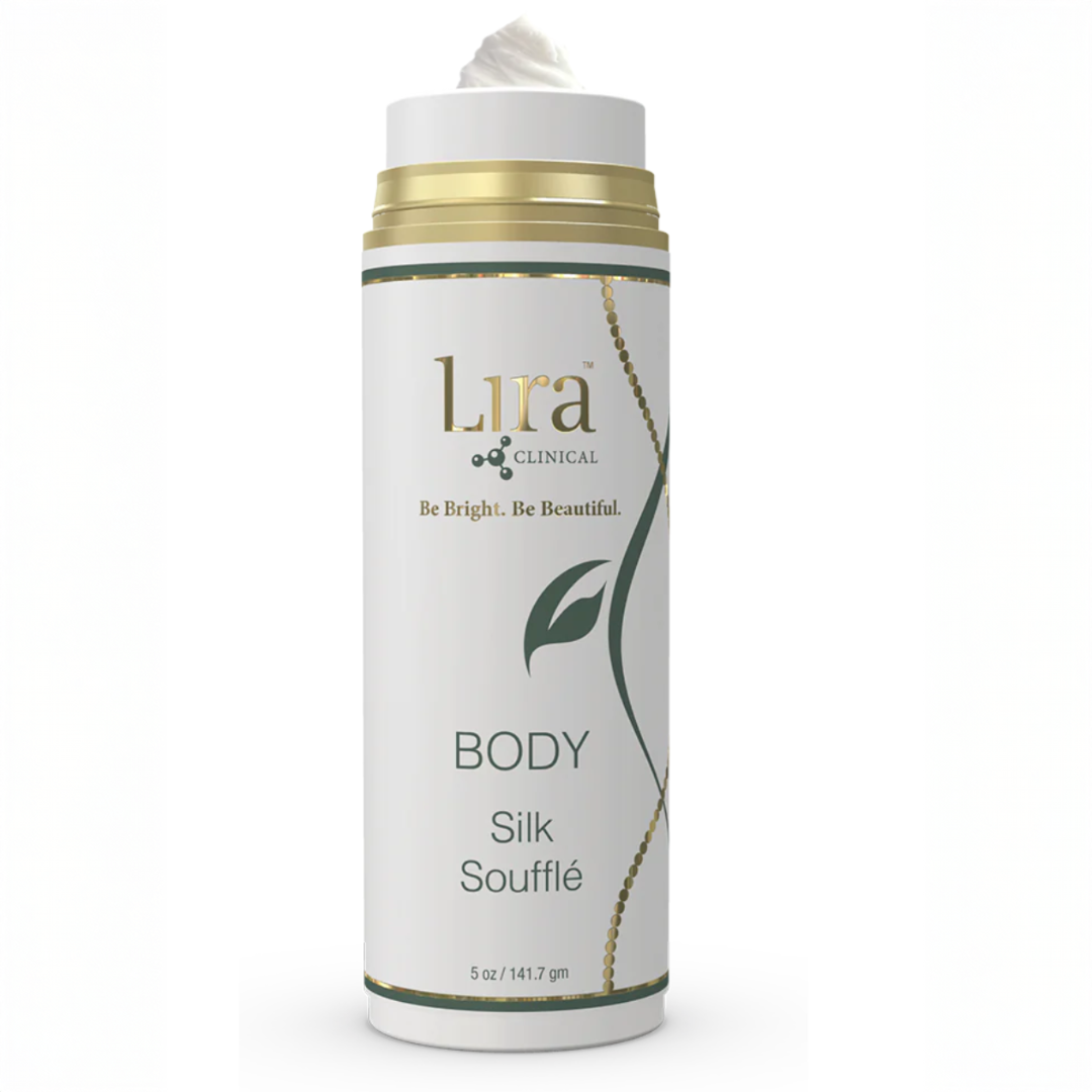 Body Silk Soufleè