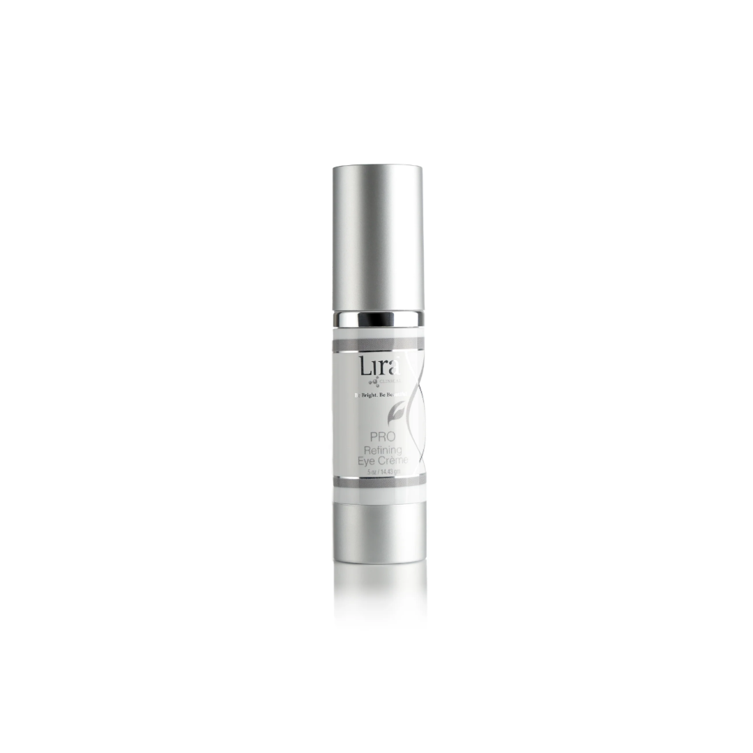 Lira PRO Refining Eye Crème