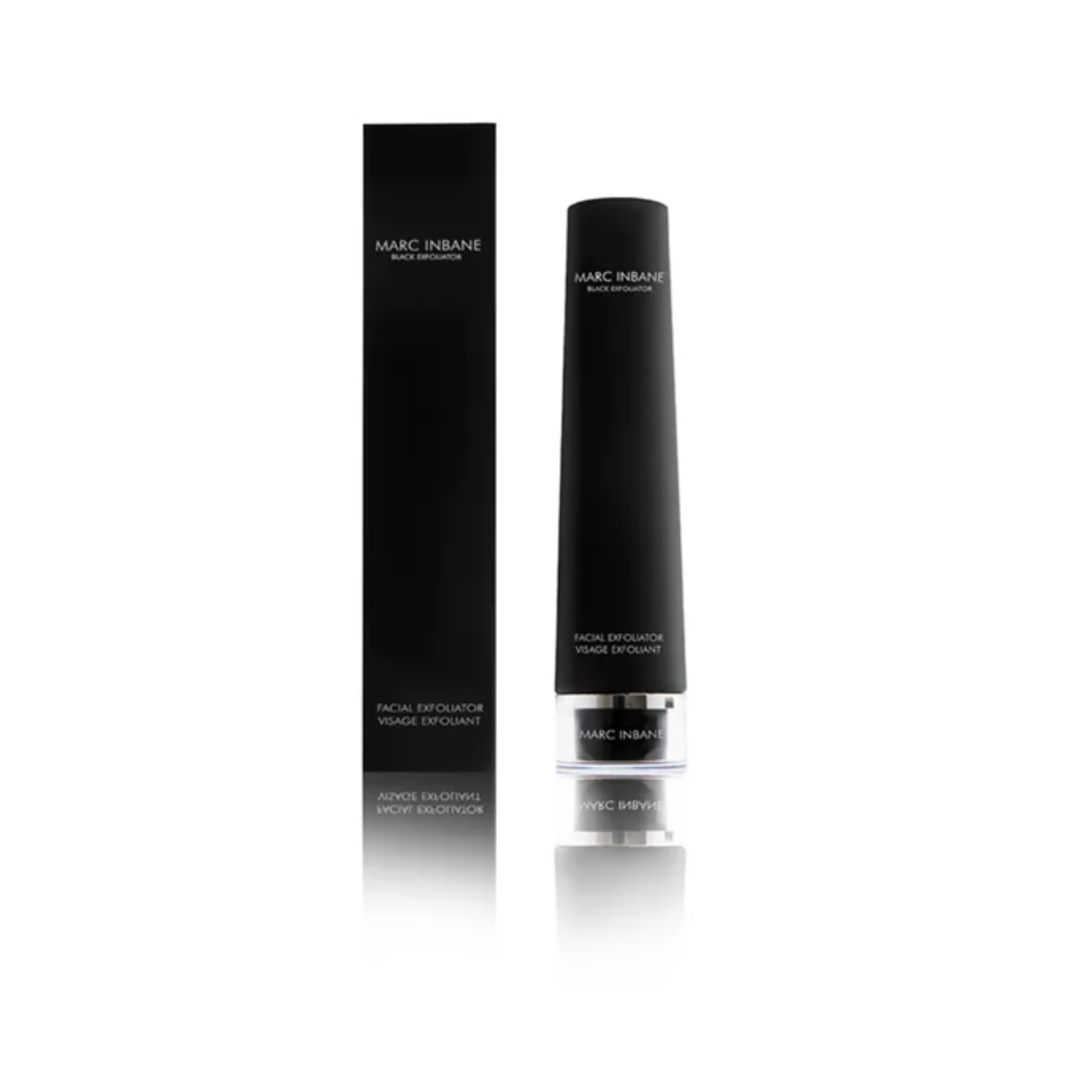 Marc Inbane Black Exfoliator. 75 ml