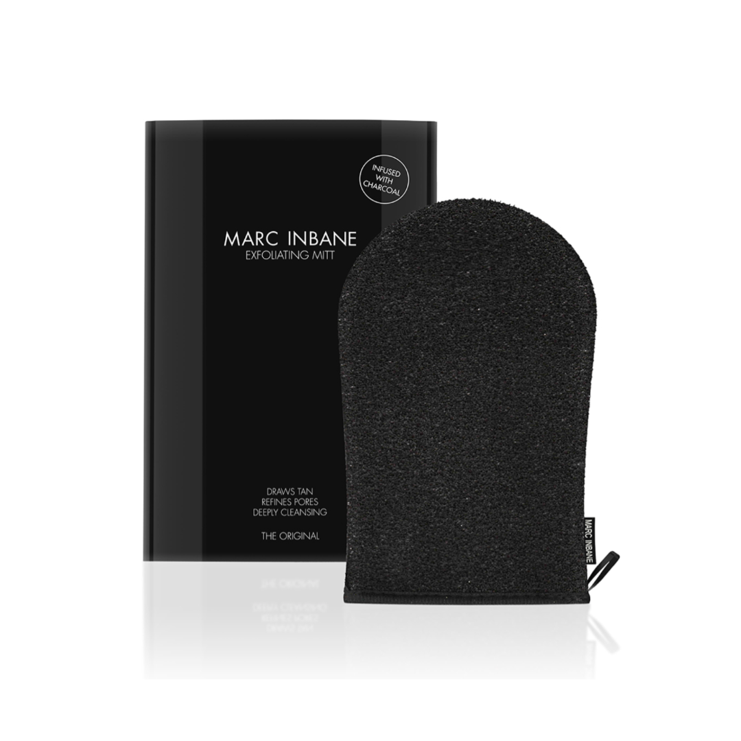 Marc Inbane Exfoliating Mitt