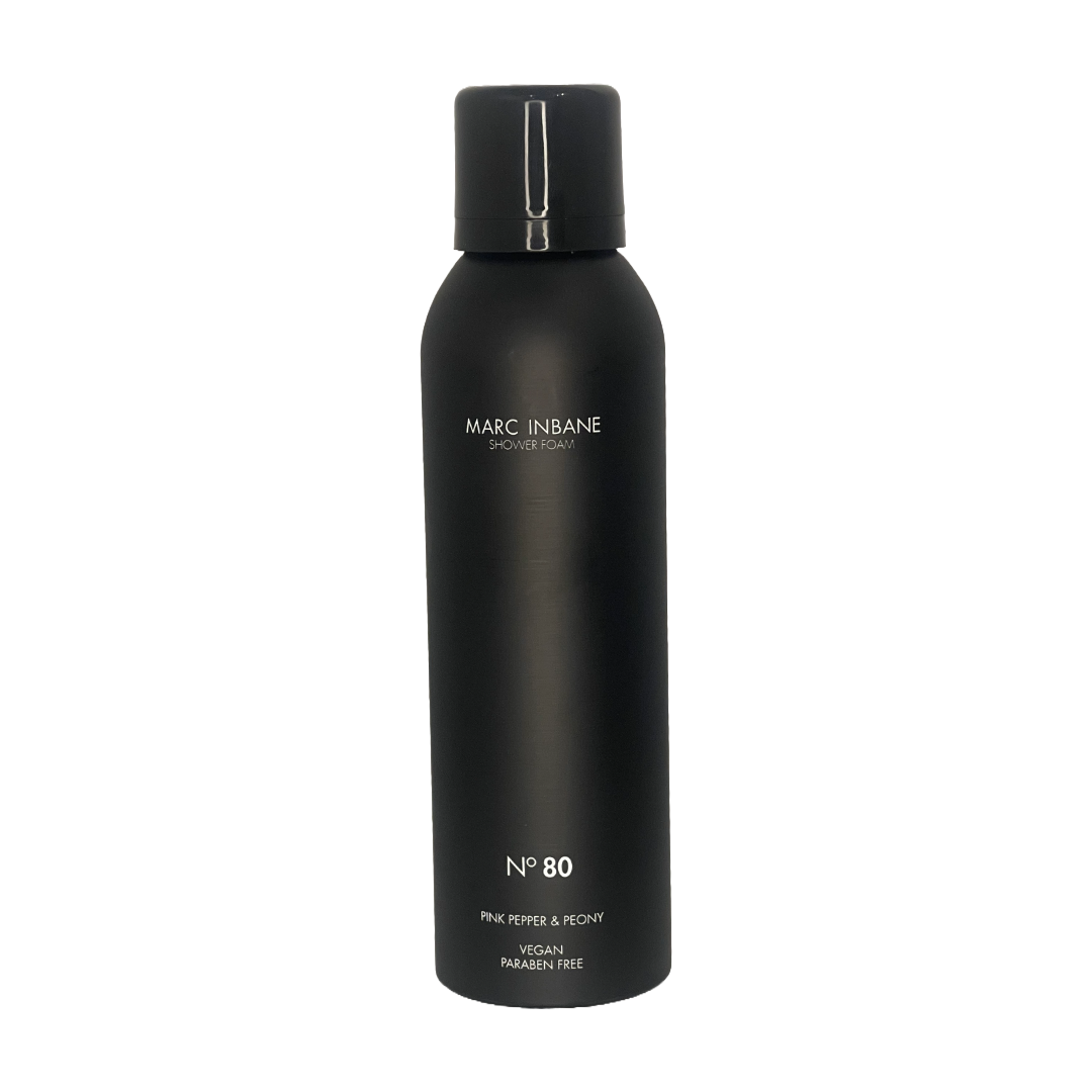 Marc Inbane Shower Foam Tulip & Sandelwood 150ml