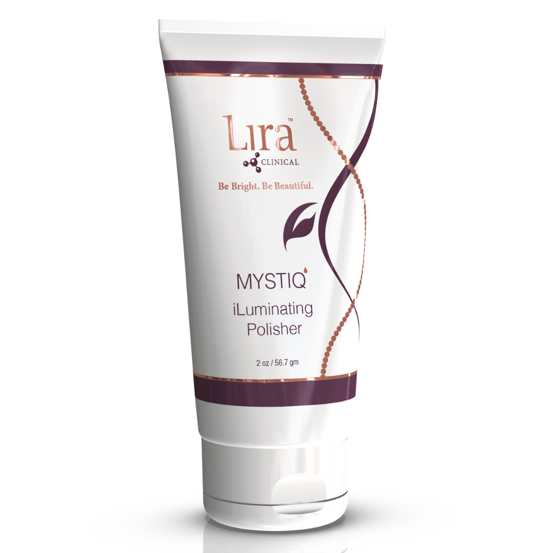 Lira MYSTIQ Illuminating Polisher