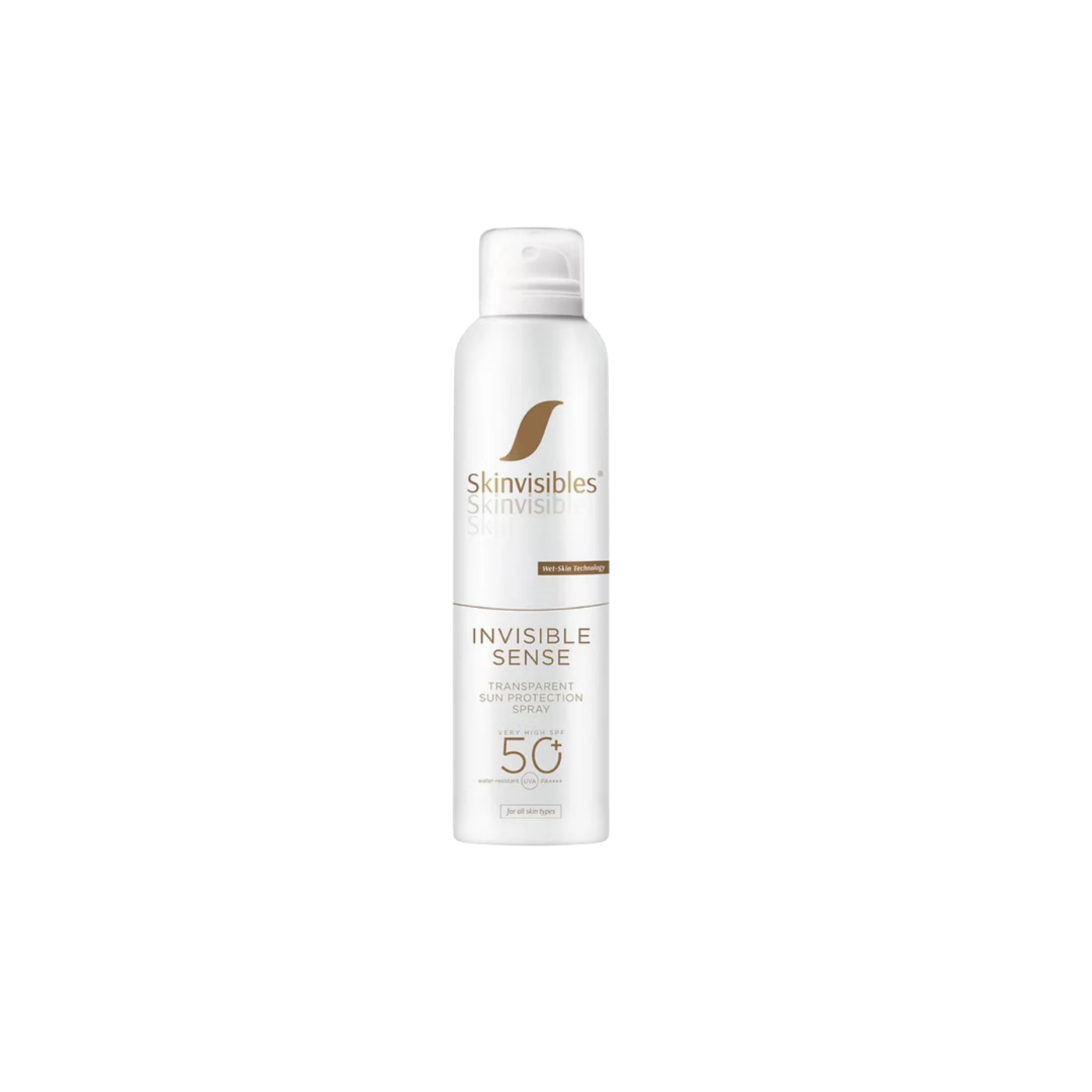 Skinvisibles Invisible Sense Spray SPF50+