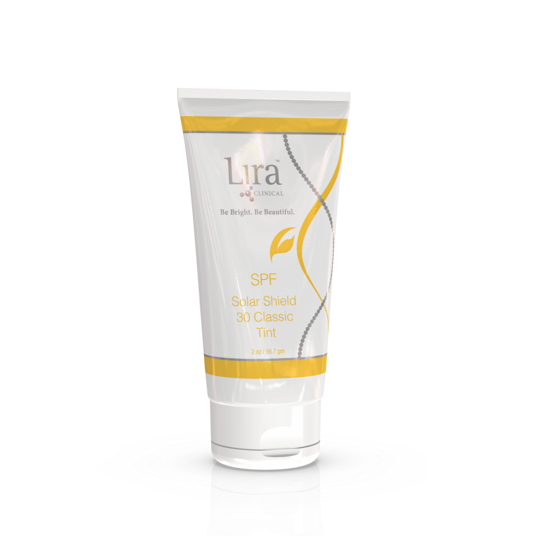 Lira Solar Shield 30 Classic Tint
