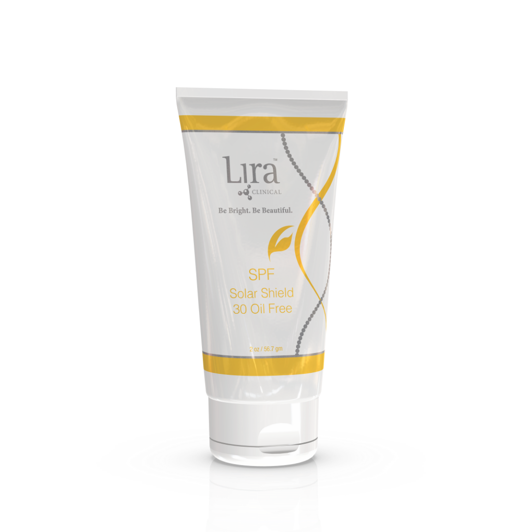 Lira SPF30 Oil free