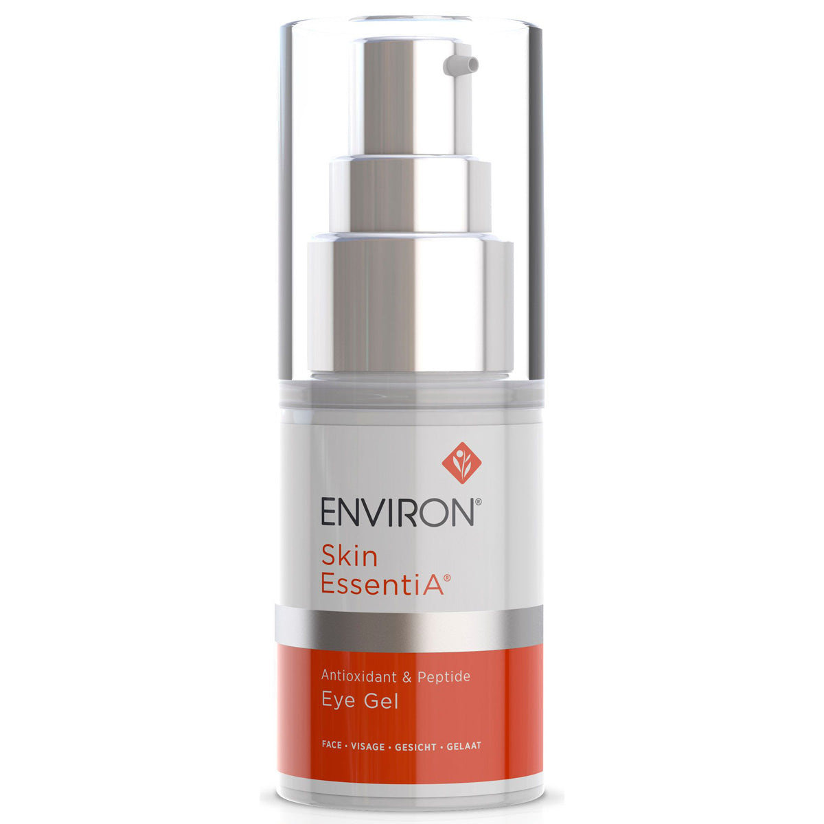 Antioxidant & Peptide Eye Gel
