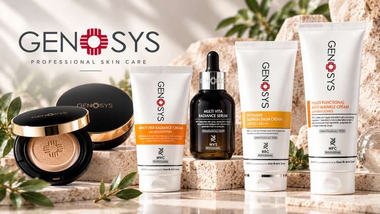 Genosys