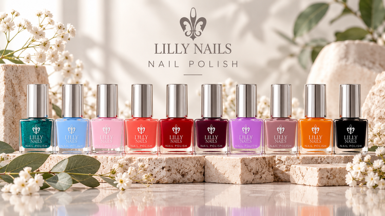 Lilly Nails