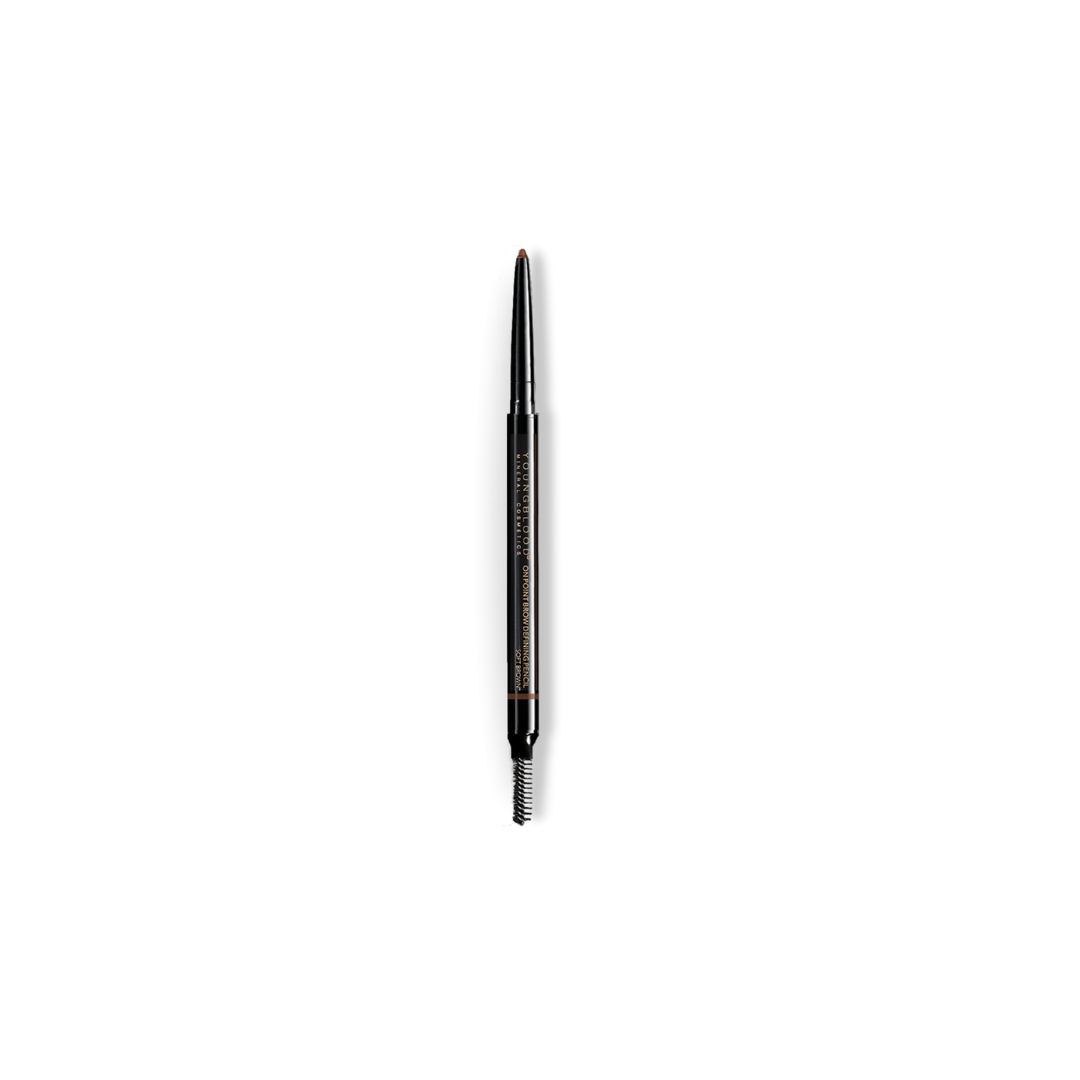 On Point Brow Defining Pencil – Soft Brown