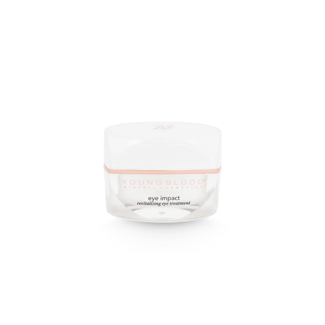 Eye Impact Revitalizing Eye Treatment