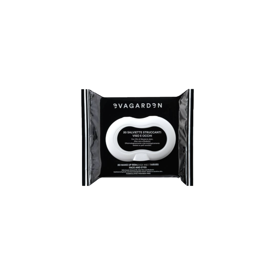 Make-Up Removing Tissues