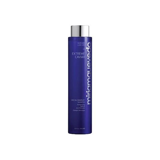 Miriam Quevedo Extreme Caviar Special Dandruff Shampoo
