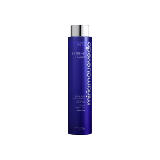 Miriam Quevedo Extreme Caviar Special Hair Loss Shampoo