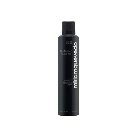 Miriam Quevedo Platinum & Diamonds Luxurious Texturizing Spray