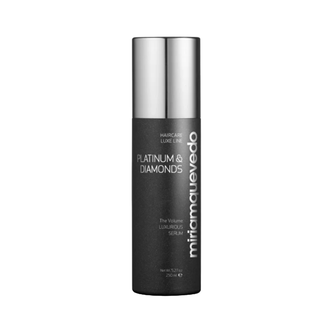 Miriam Quevedo Platinum & Diamonds Luxurious Serum