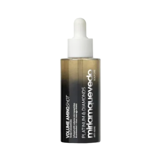 Miriam Quevedo Platinum & Diamonds Volume AminoShot Scalp Concentrate