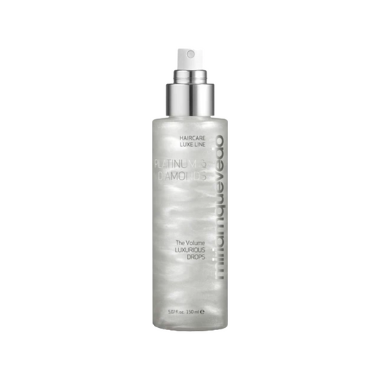 Miriam Quevedo Platinum & Diamonds Luxurious Drops