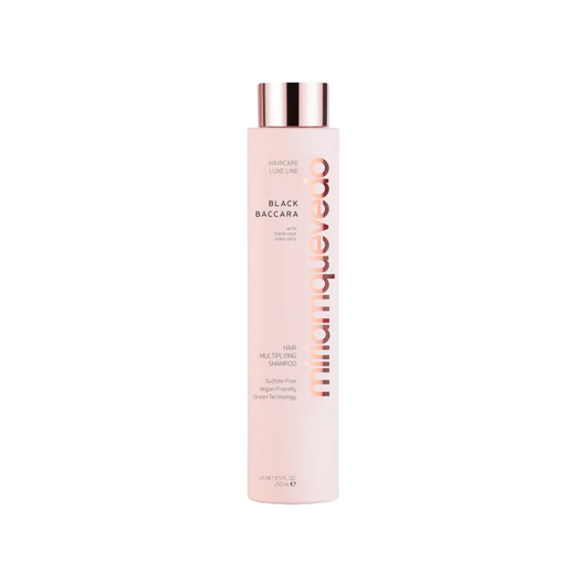 Miriam Quevedo Black Baccara Hair Multiplying Shampoo