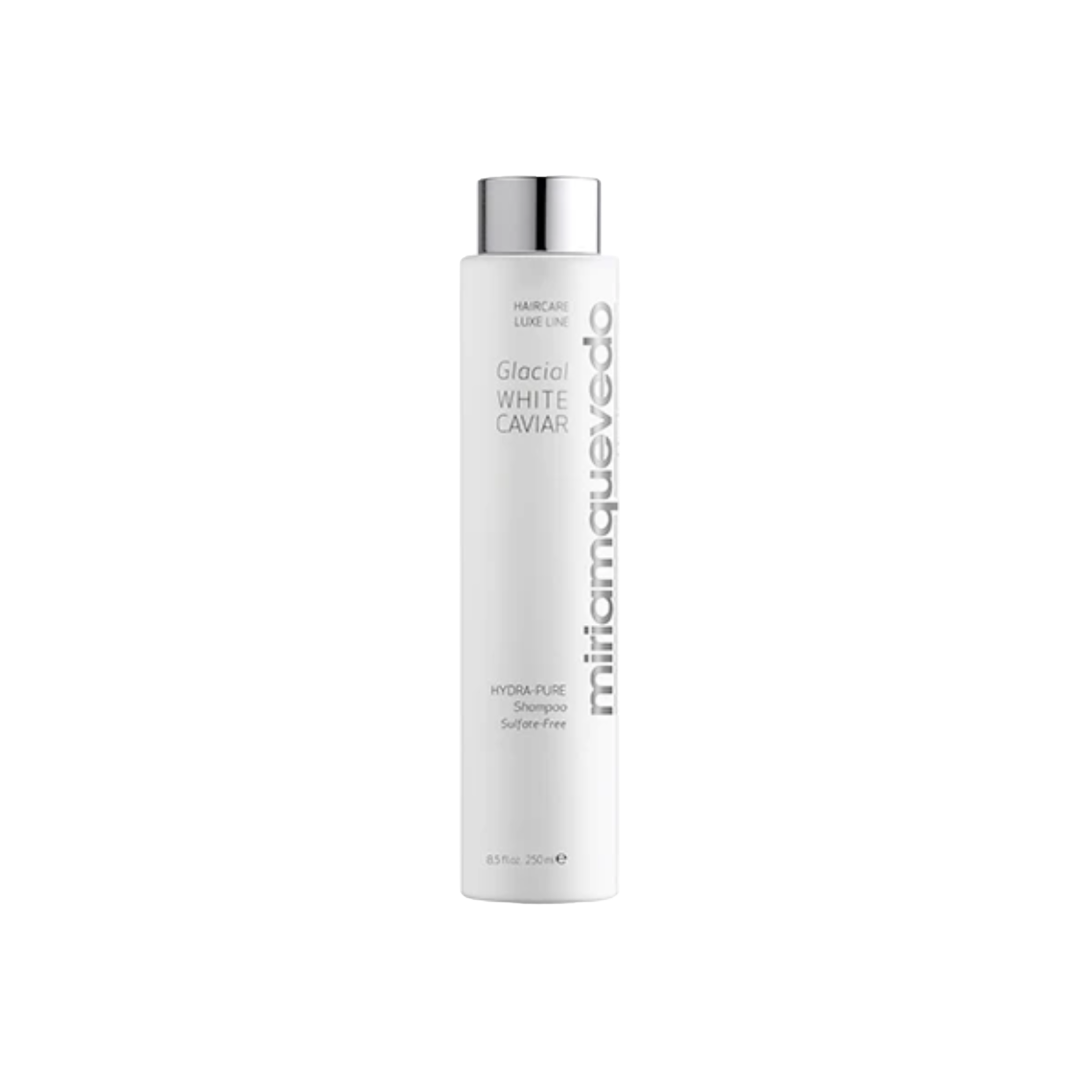 Miriam Quevedo Glacial White Caviar Hydra Pure Shampoo