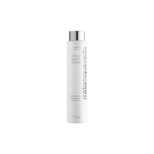 Miriam Quevedo Glacial White Caviar Hydra Pure Rescue Masque