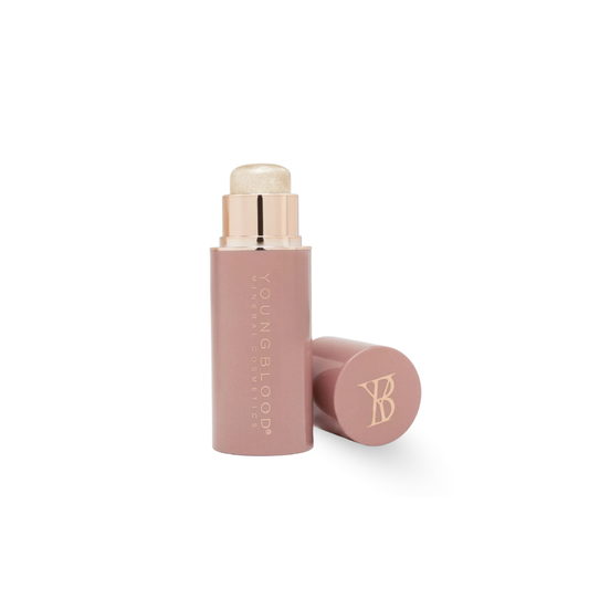 Pro Glow Crème Highlighter Stick – Moonlit