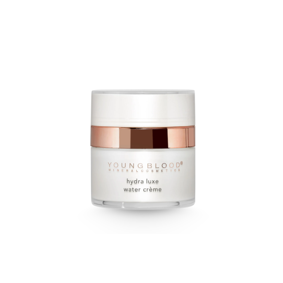 Hydra Luxe Water Crème