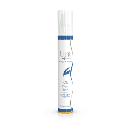 Lira ICE Clear Stick