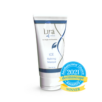 Lira ICE Refining Masque