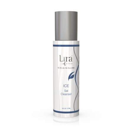 Lira ICE Sal Cleanser