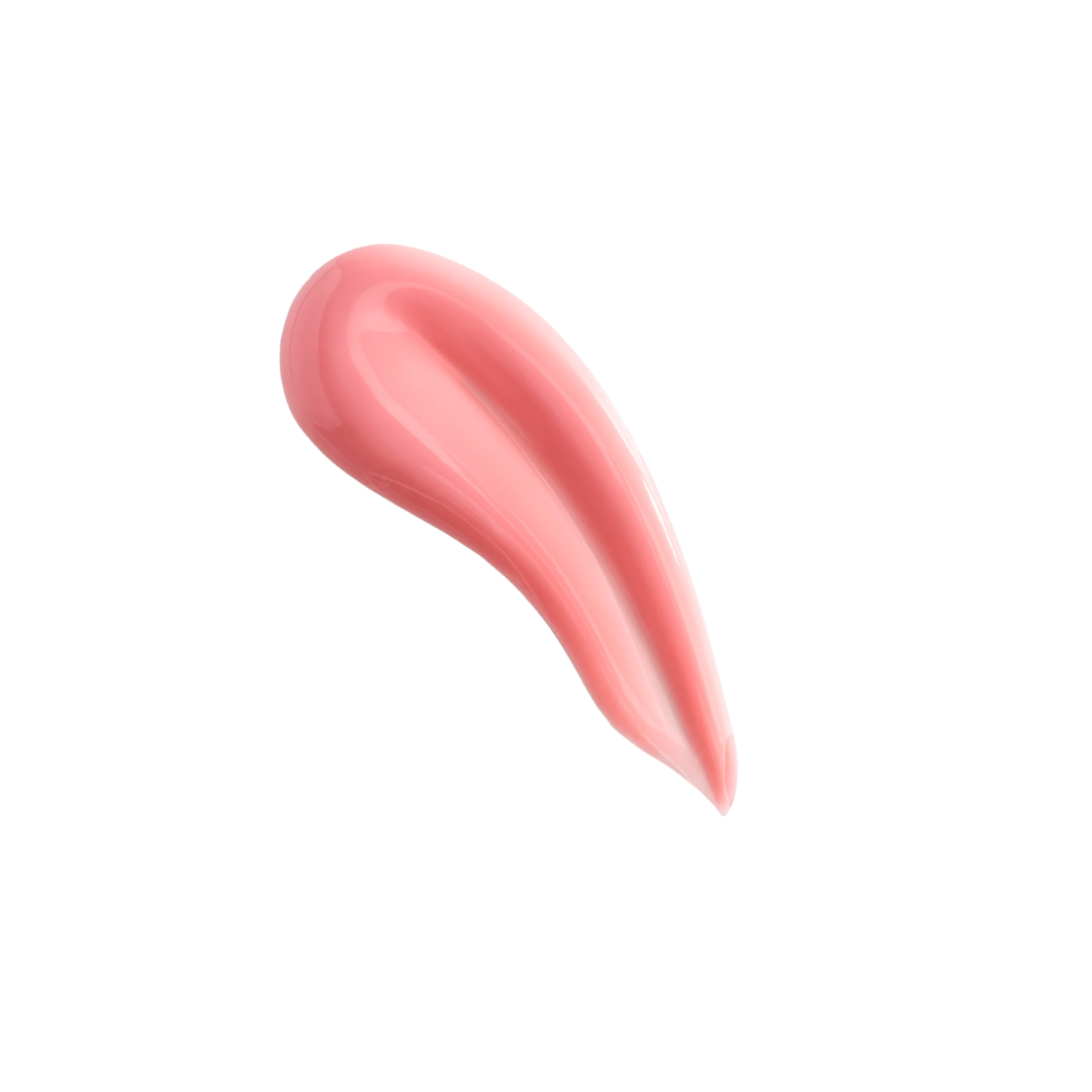 EverGlow Lip Oil™ – Pink Dahlia
