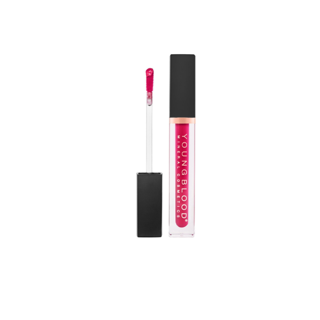 Hydrating Liquid Lip Crème – Bombshell