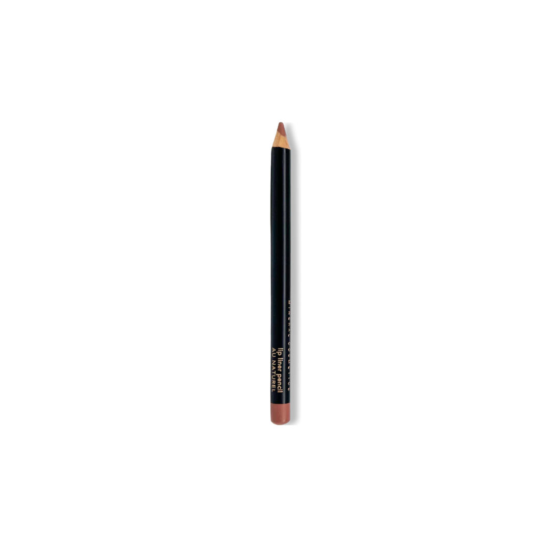 Lip Pencil – Au Naturel