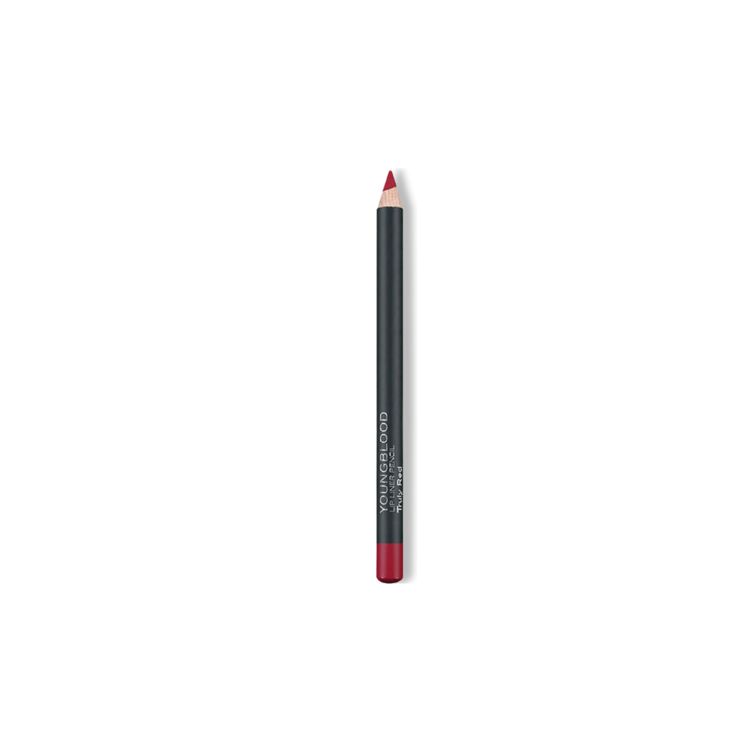 Lip Pencil – Truly Red