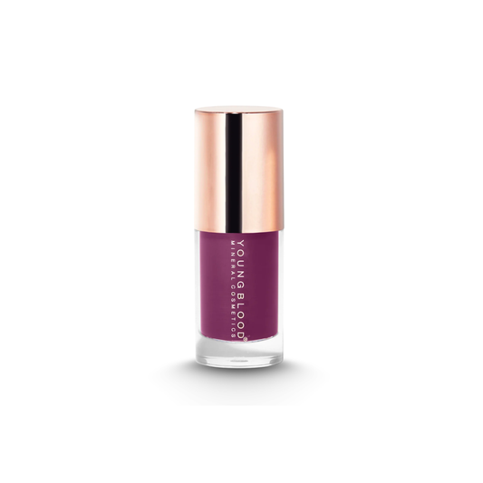 EverGlow Lip Oil™ – Bitten Berry