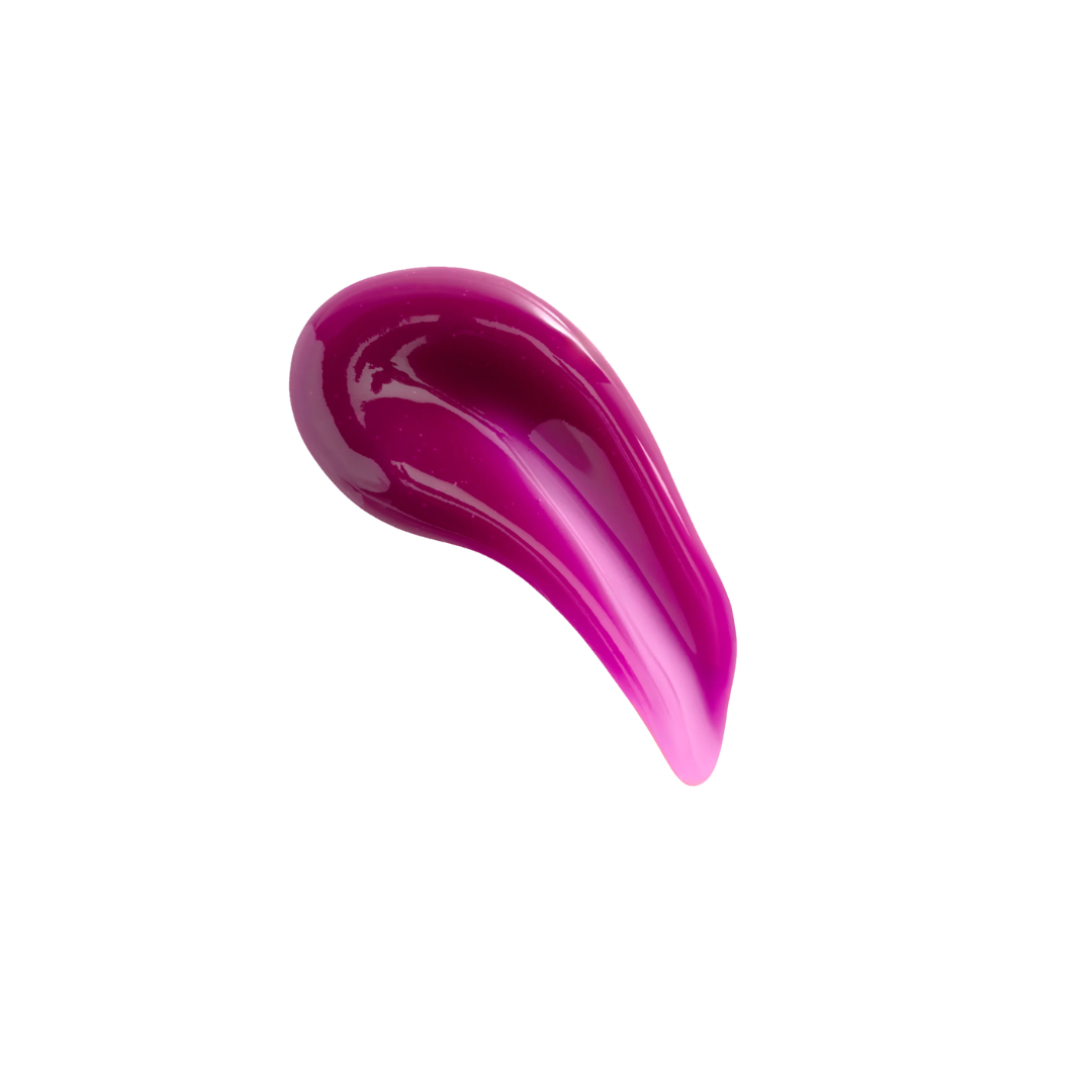 EverGlow Lip Oil™ – Bitten Berry